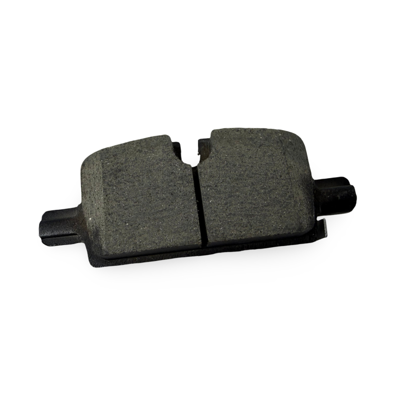 Cadillac Escalade Brake Pads - Rear - Baer Brakes - Claw Brake - `21-`24